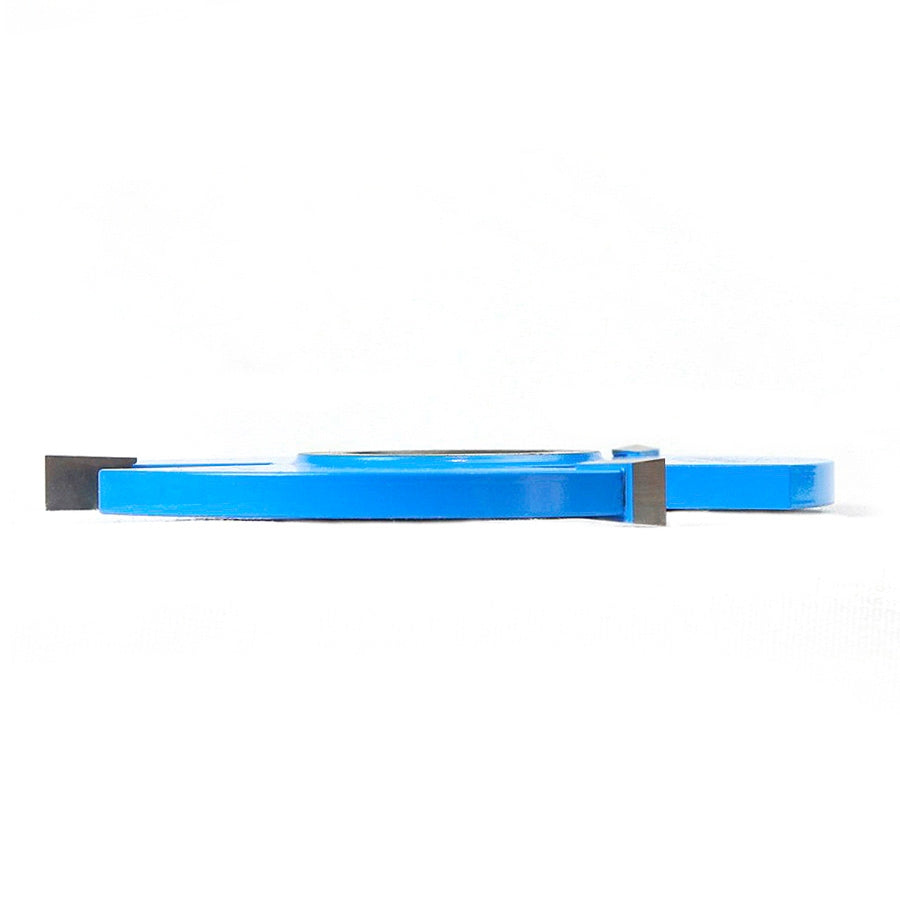 Amana Tool Delta Cutter 1/4 in Straight 917