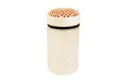 Mirka 1-1/2 x 1-1/2 x 3 in. Finessing Damper, 2 oz (60ml) SR-CDBOT