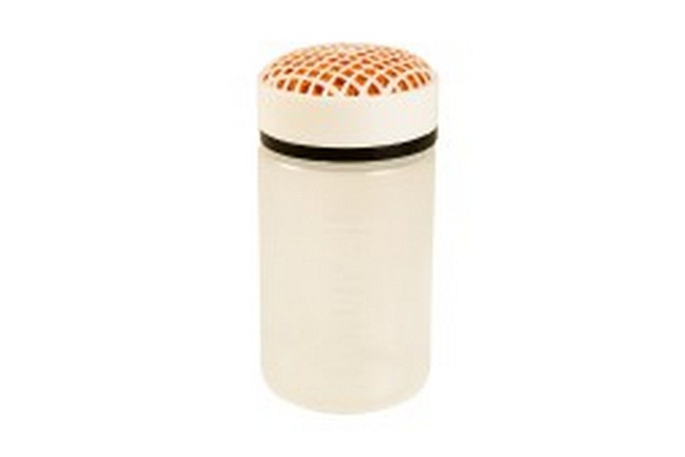 Mirka 1-1/2 x 1-1/2 x 3 in. Finessing Damper, 2 oz (60ml) SR-CDBOT