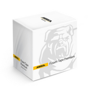 MK9190165001 Mirka® Masking solutions include masking films, masking paper, masking tapes and accessories. A full range of high-quality masking products cater to meet the professional requirements within the automotive refinishing trade.
