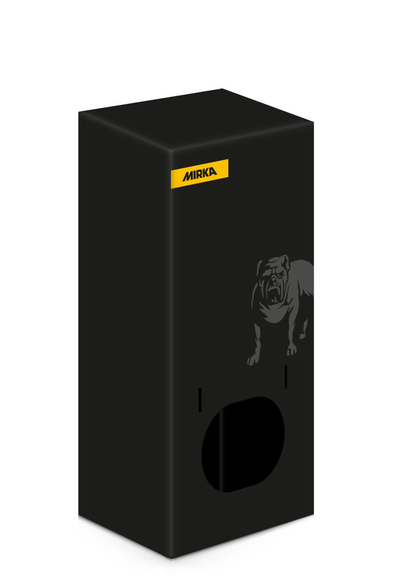 Mirka Dispenser for Paint Cup Lids 9190175010
