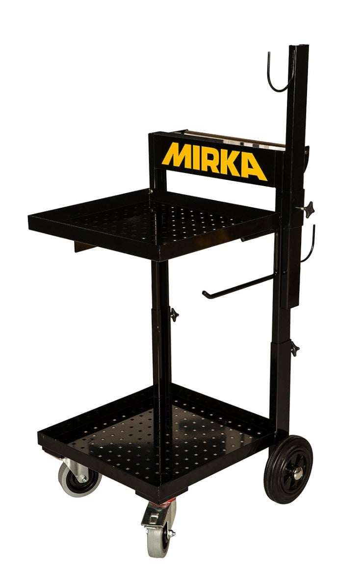 Mirka Dust Extractor Trolley 9190310111