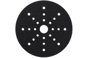 Mirka 9 in. 25 Hole Interface Pad for LEROS 9199