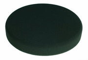 Mirka 8 in. CCS Black Flat Foam Polishing Pad (Finesse), Qty 1 MPADBF-8