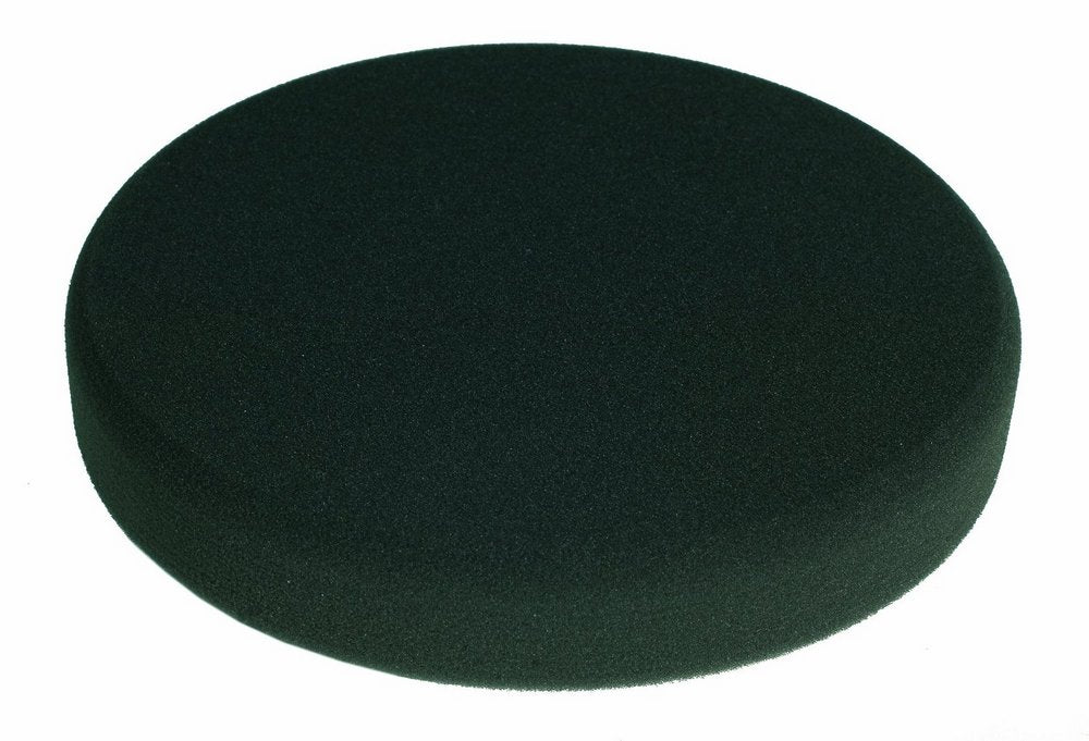 Mirka 3-1/4 in. CCS Black Flat Foam Polishing Pad (Finesse), Qty 5 MPADBF-3.25