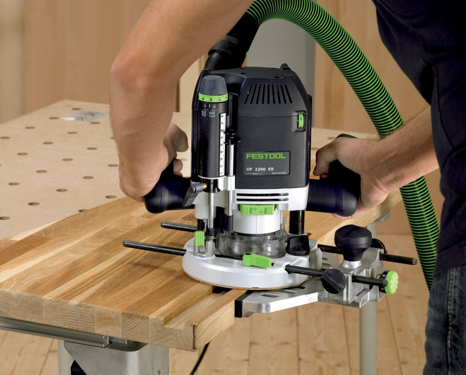 Festool Router
