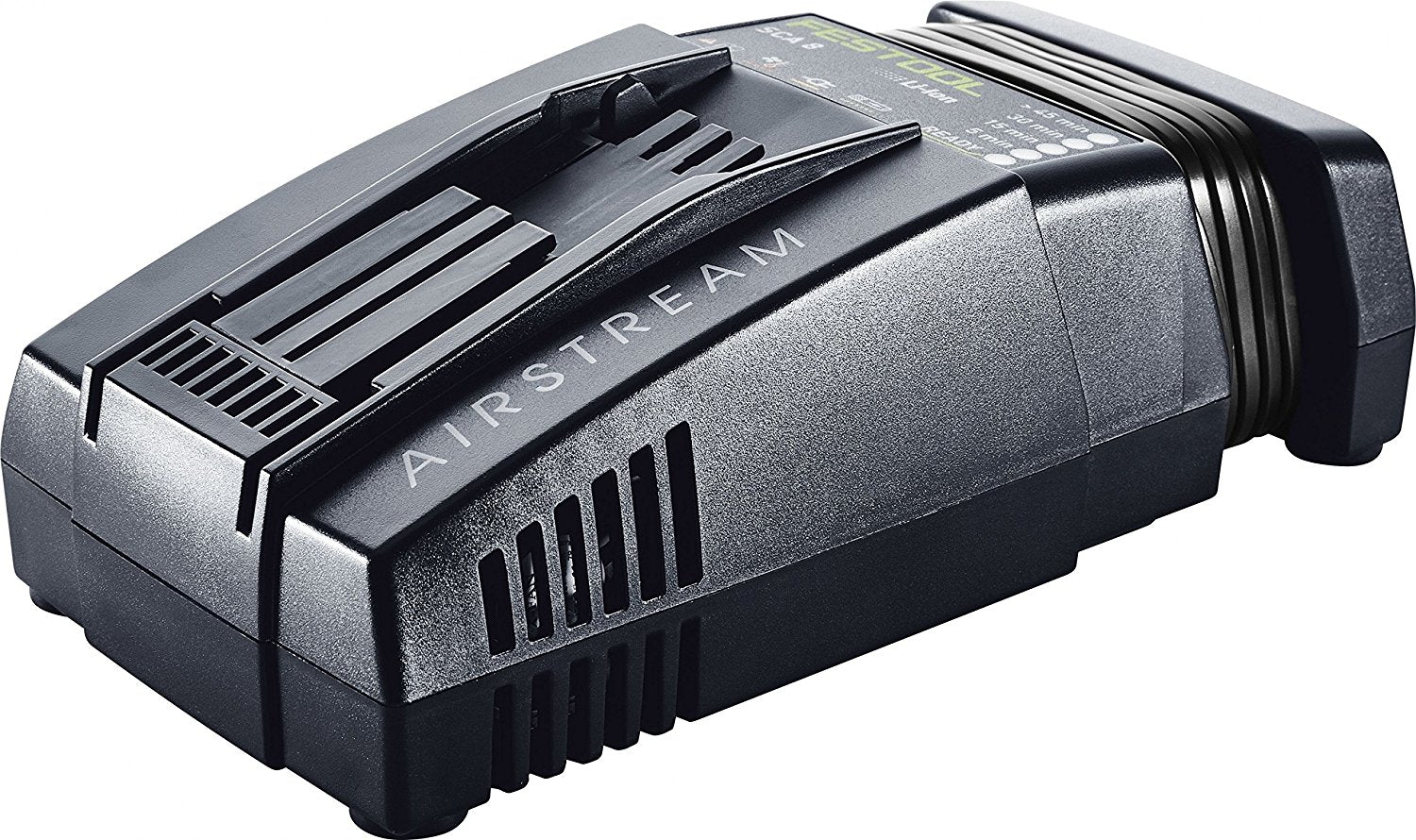Festool Rapid Charger Airstream SCA 8 200313