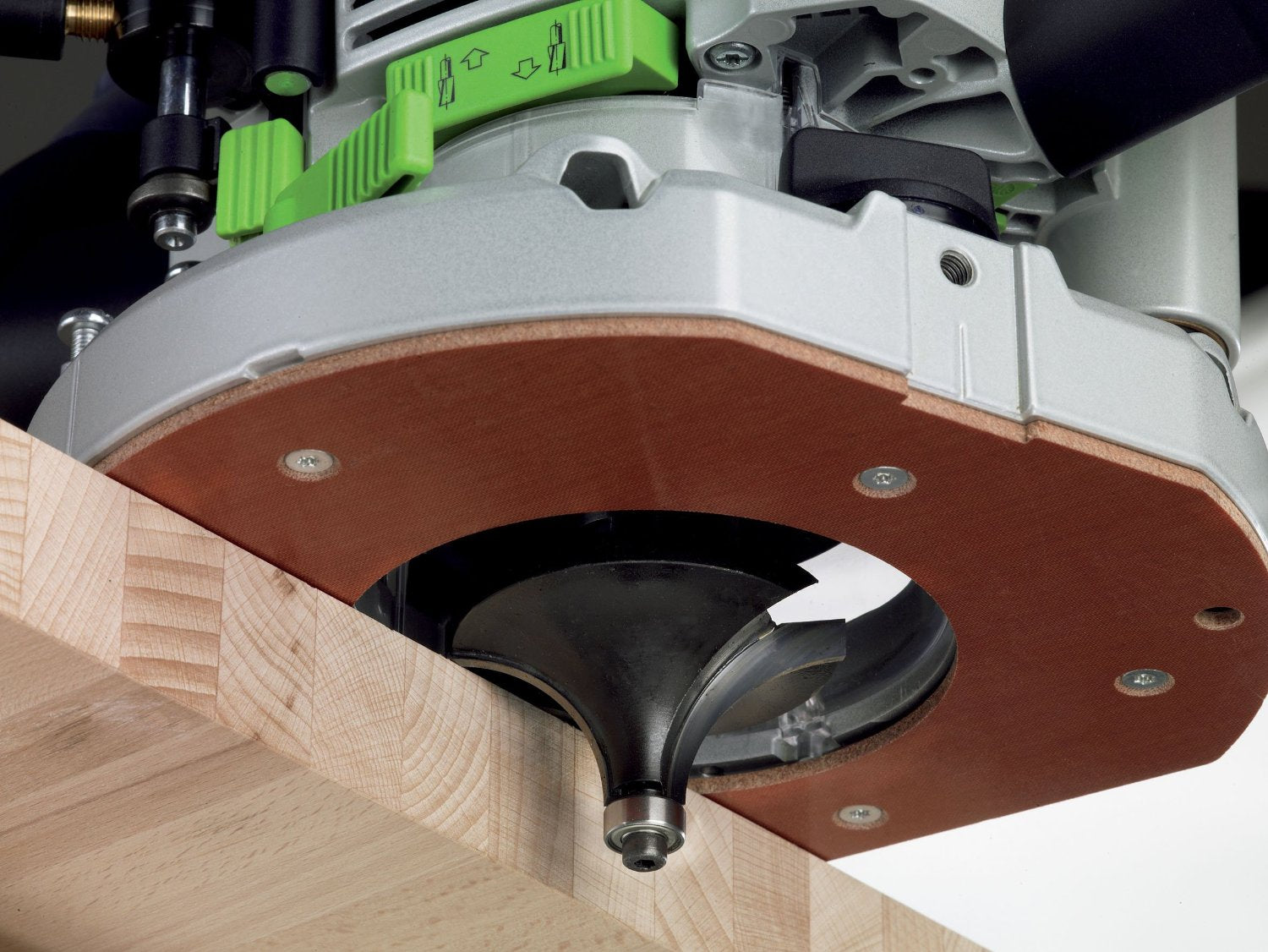 Festool Plunge Router OF 2200 EB-F-Plus 576223