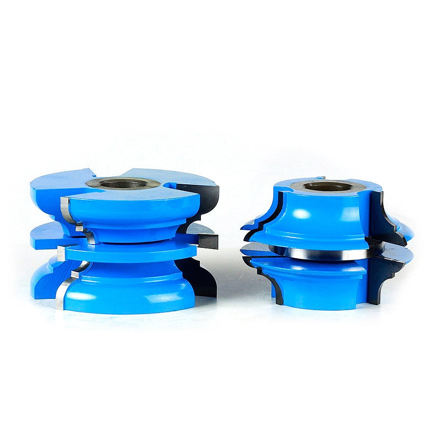 Amana Tool Complete Cove & Bead Set 922