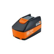 Fein Rechargeable battery 18 V 6 Ah 92604175020