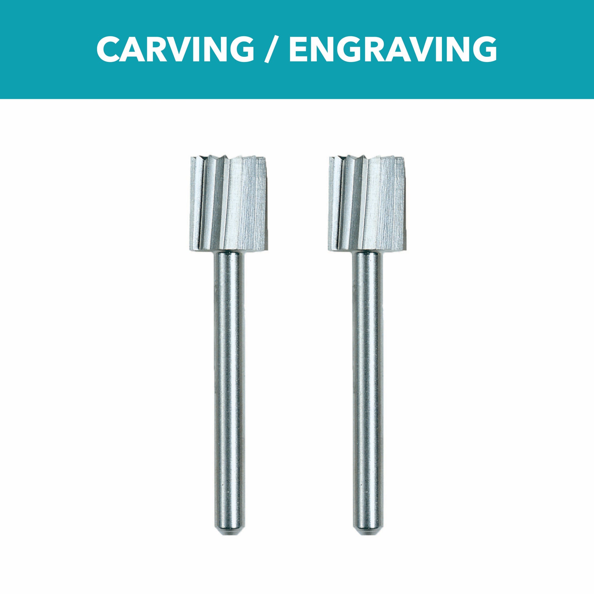 Dremel 5/16 in. Carving Bit 115