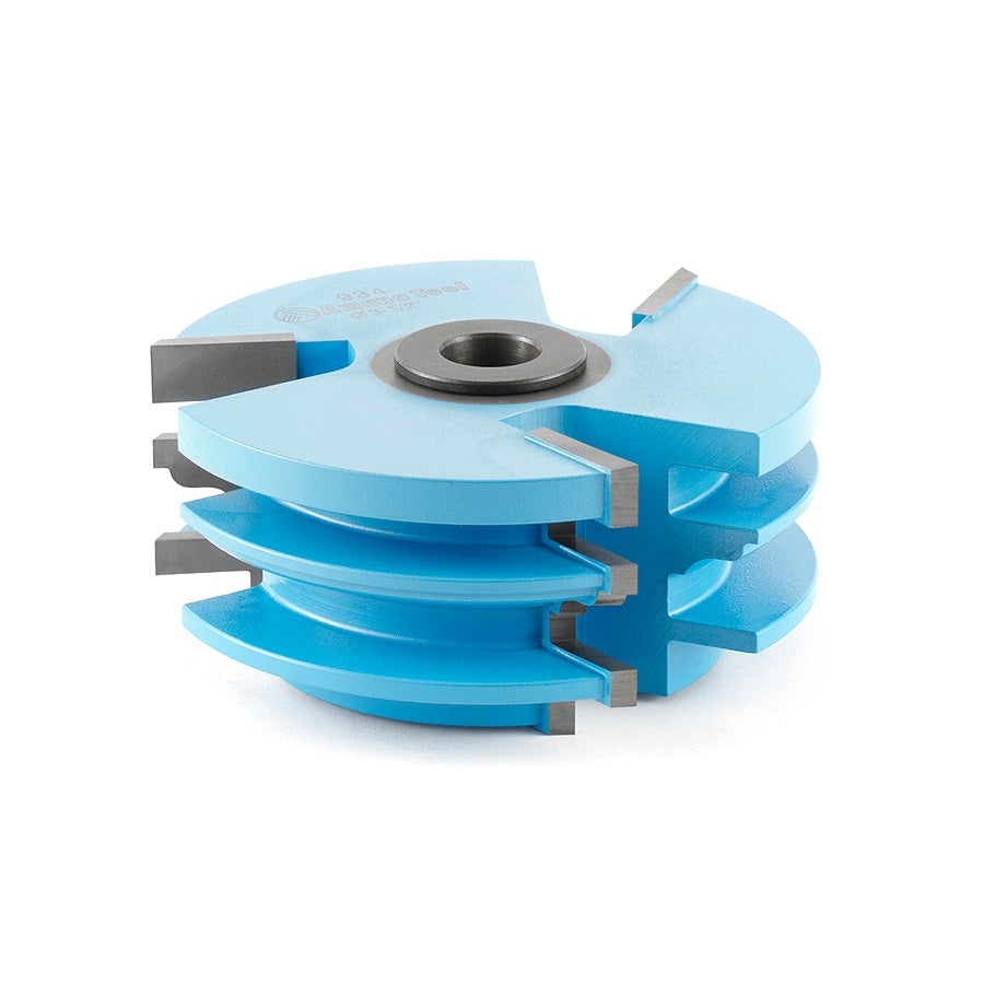 Amana Tool Reversible Stile & Rail Cutter 934