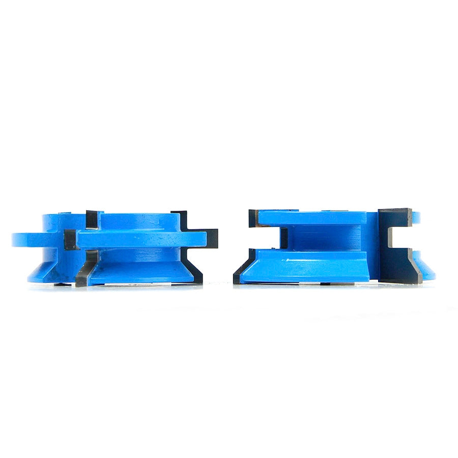 Amana Tool V Panel Cutter Set 2-3/4 in D. 938
