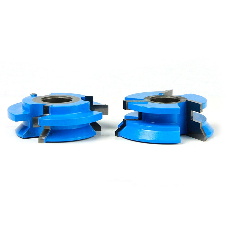 Amana Tool V Panel Cutter Set 2-3/4 in D. 938