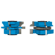 Amana Tool Concave Stile & Rail Set 940