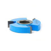 Amana Tool 1/2 in Straight Cutter 2-1/2 in O.D. 948