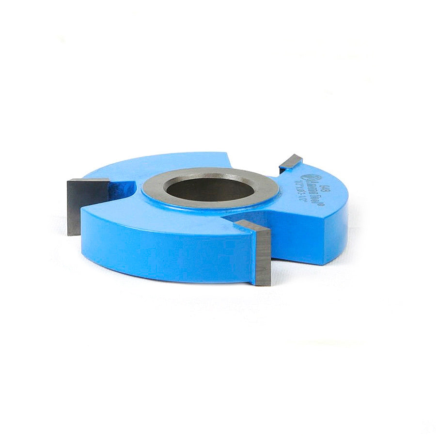 Amana Tool 1/2 in Straight Cutter 2-1/2 in O.D. 948