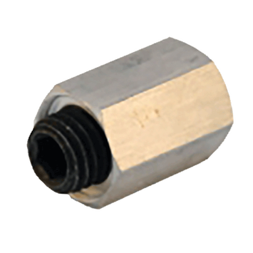 Flex Tools 1-1/2" Rotary Spindle Extension (5/8"-11 Thread) 951125