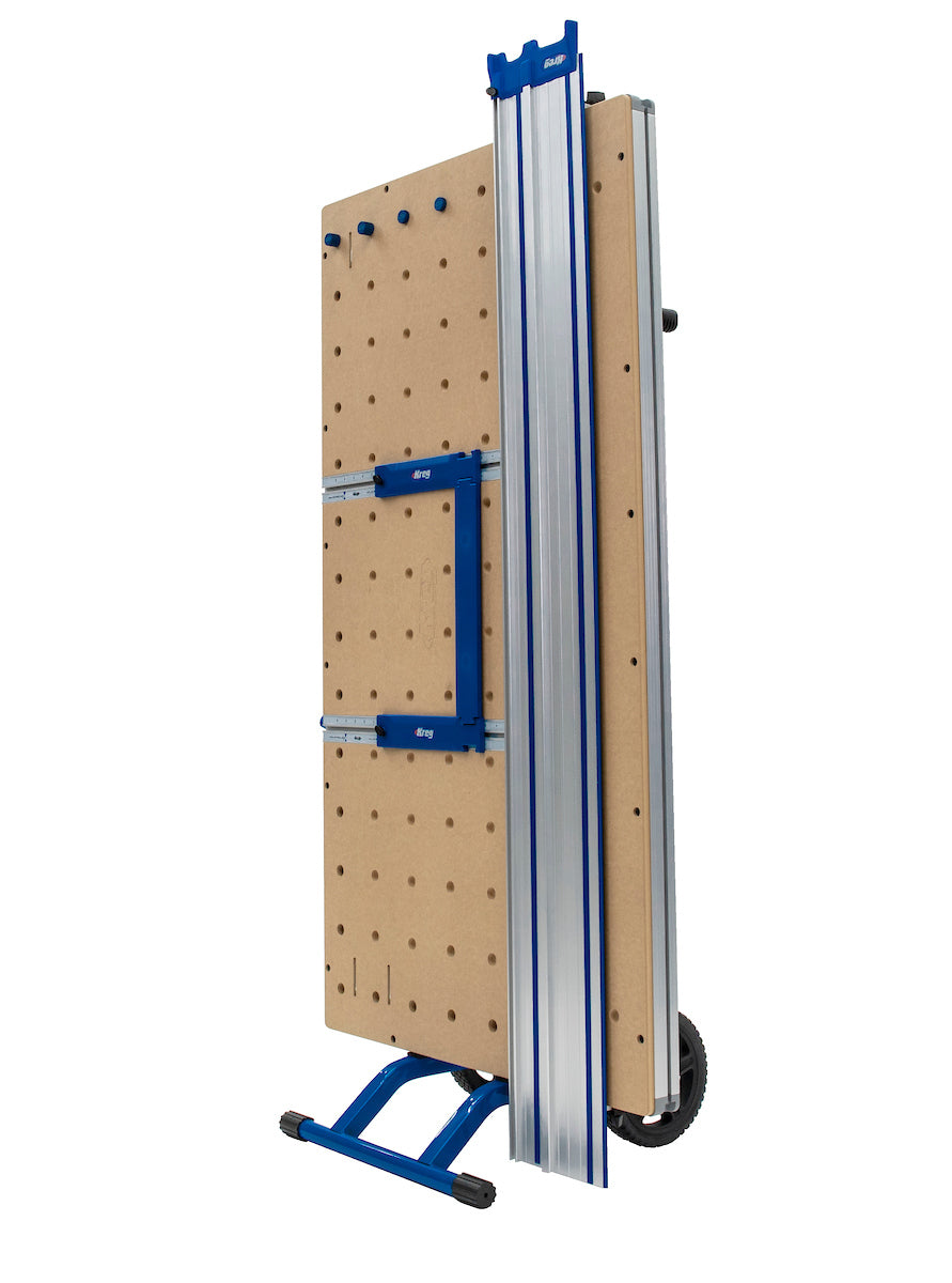  KREG ADAPTIVE CUTTING SYSTEM PROJECT TABLE KIT