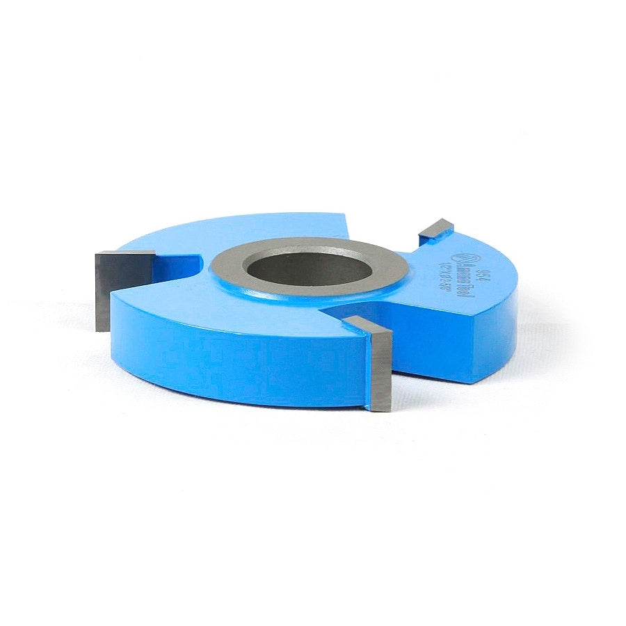 Amana Tool 1/2 in Straight Cutter 2-5/8 in O.D. 954