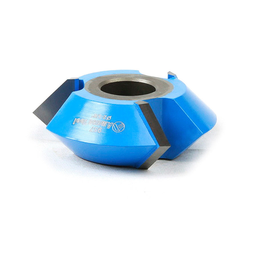 Amana Tool 90 Degree in V in Groove Cutter 957