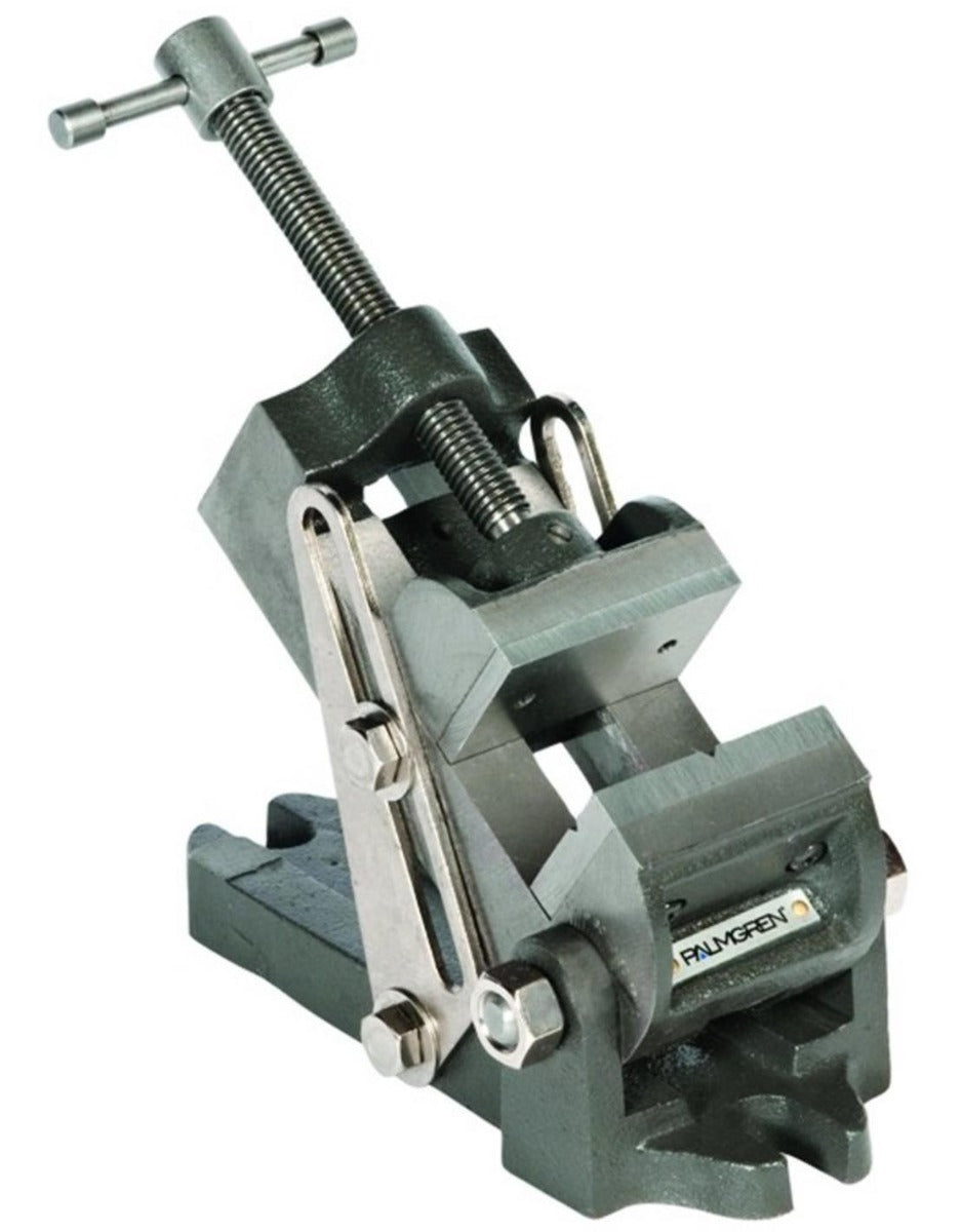 Palmgren 2.5 in. Angle Vise 9611253