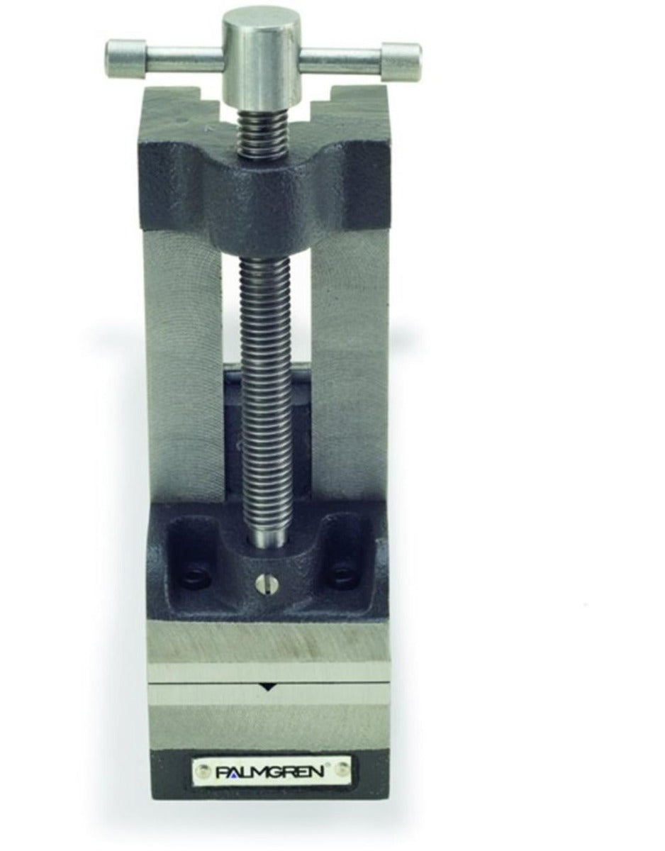 Palmgren 1.5 in. Drill Press Vise 9612152