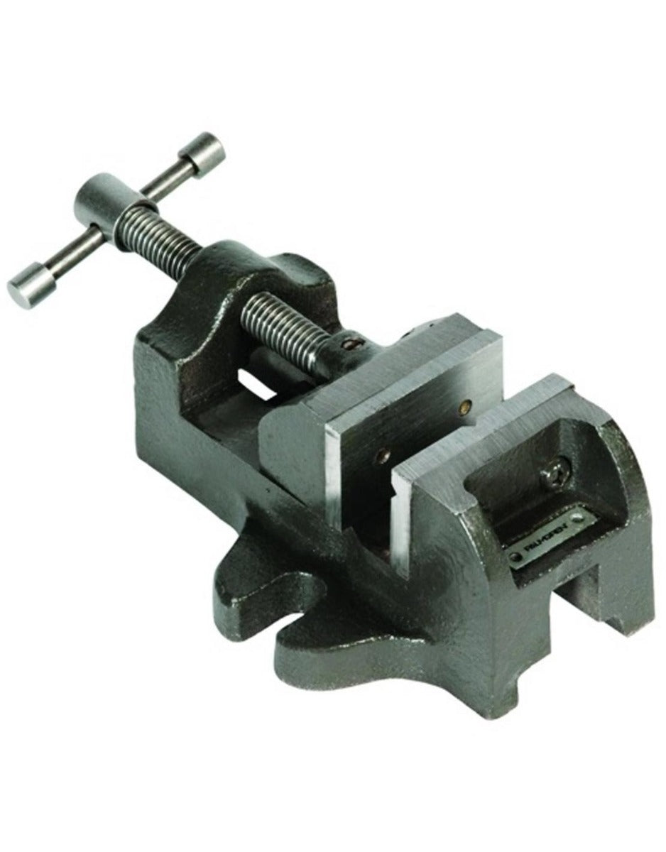 Palmgren 1.75 in. Drill Press Vise with Lugs 9612153