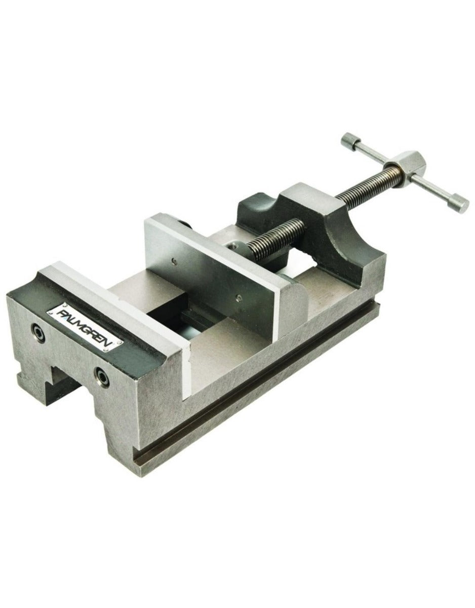 Palmgren 2-7/16 in. Drill Press Vise 9612253