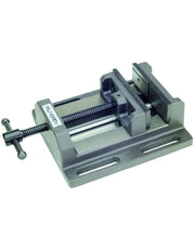Palmgren 8 in. Low Profile Vise 9612801