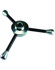 Palmgren 6 in. Speed Handle 9625913