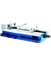 Palmgren 6 x 8.9 in. Dual Force Machine Vise 9625929