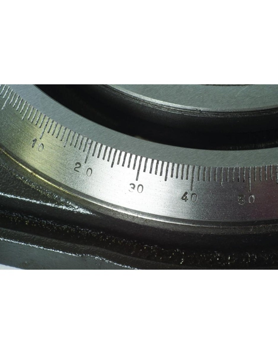 Palmgren 8 in. Swivel Base 9625931