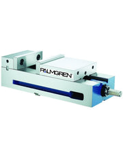 Palmgren 4 x 5 in. Dual Force CNC Machine Vise 9626600