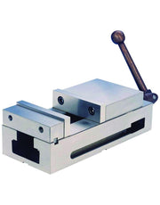 Palmgren 6 x 6 in. Dual Force CNC Machine Vise 9626610