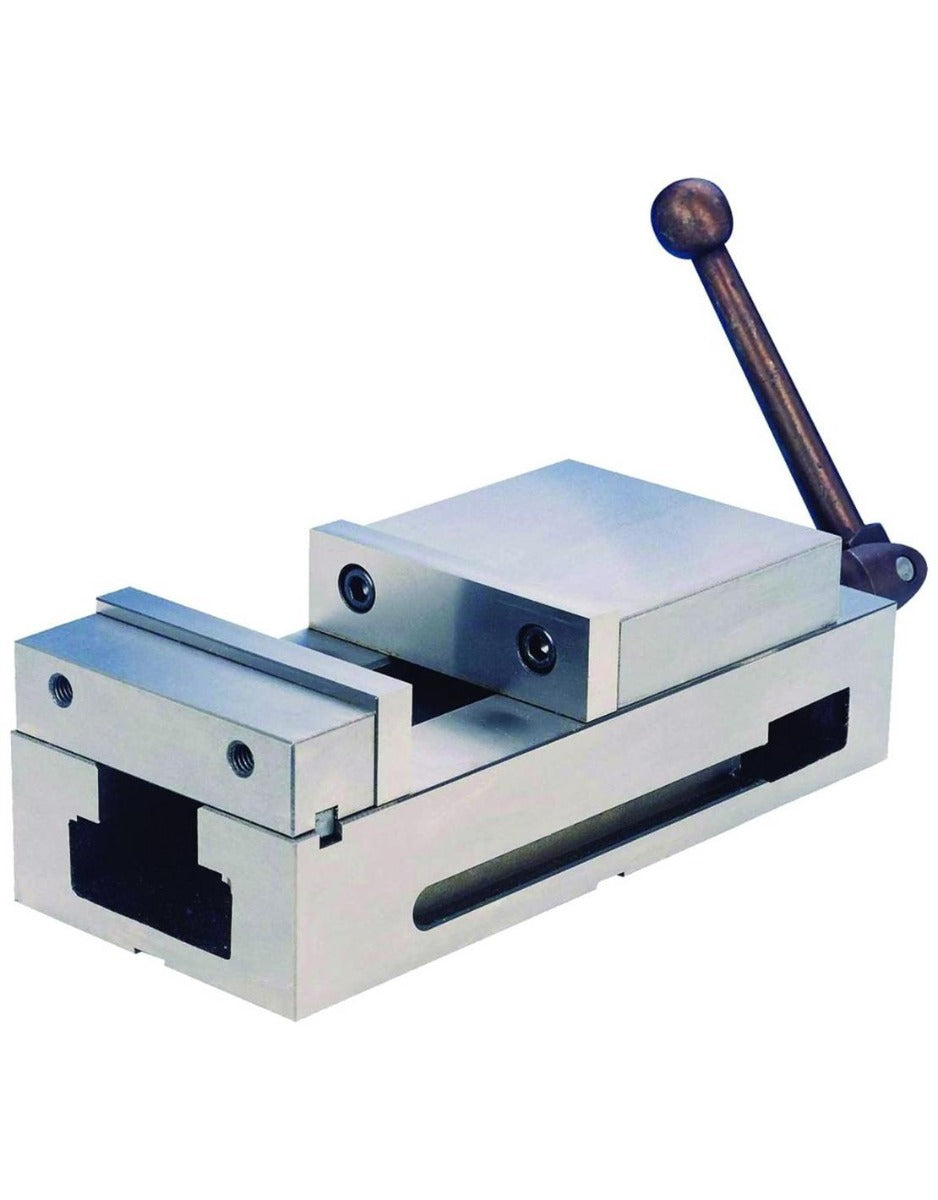 Palmgren 6 x 6 in. Dual Force CNC Machine Vise 9626610