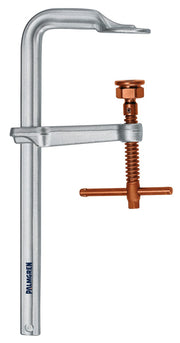 Palmgren 0-16 in. Heavy Duty Clamp with Copper Spindle 9629416