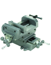 Palmgren 6 in. Cross Vise 9630601