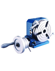 Palmgren 4 in. Heavy Duty Rotary Table 9634114