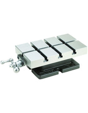 Palmgren 6 x 12 in. Cross Slide Table 9637121
