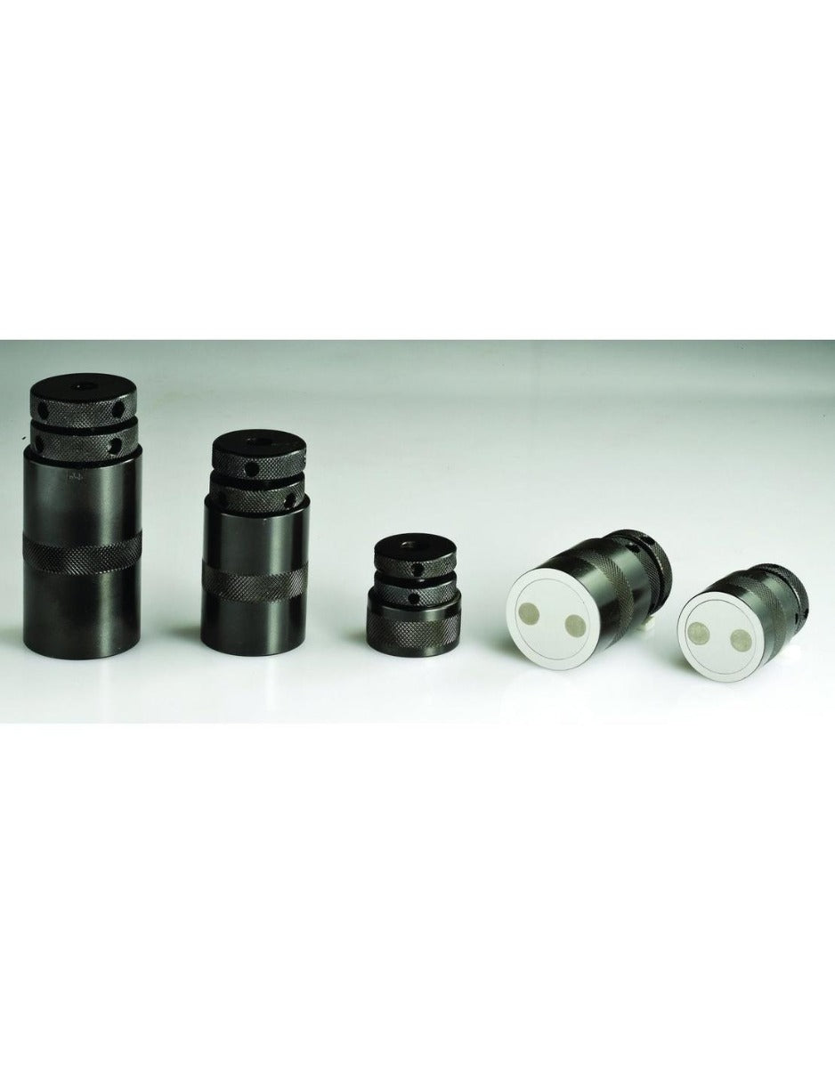 Palmgren Adjustable Jack Screw, 1.693 to 2.402 in. 9638955