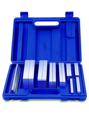 Palmgren 4 in. & 6 in. Parallels Set 9638974