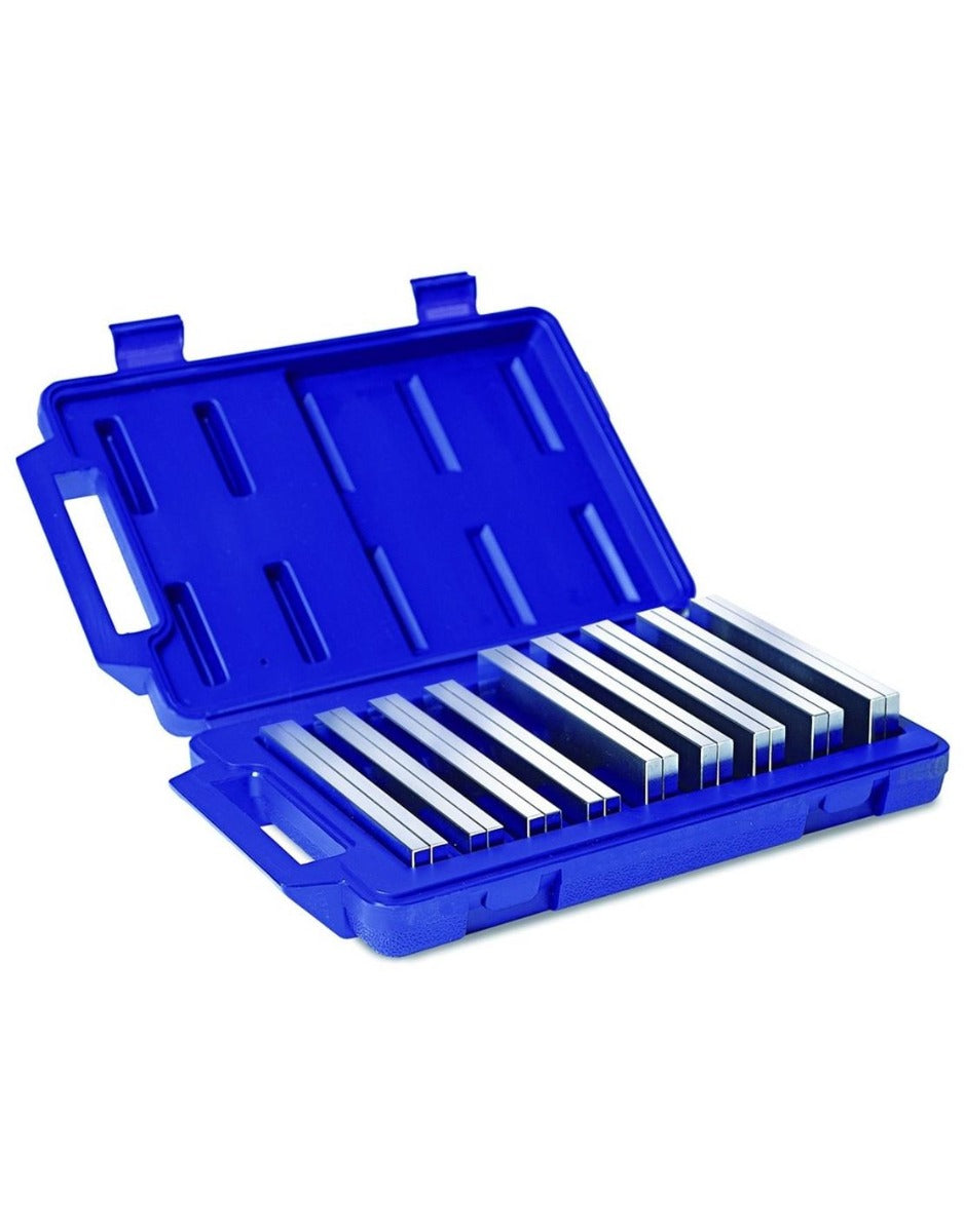 Palmgren 6 in. Parallels Set 9638976
