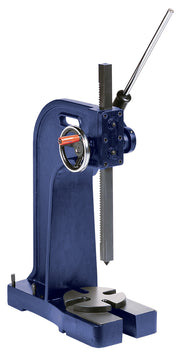 Palmgren 3 Ton Ratcheting Arbor Press 9661302