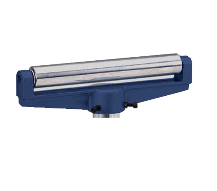 Palmgren 14 in. Horizontal Roller Head for MSV18 Stand 9670182