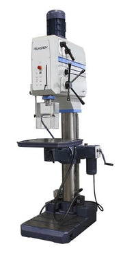 Palmgren 32 in. Gear Head Drill Machine 16-S, 230V 9680137