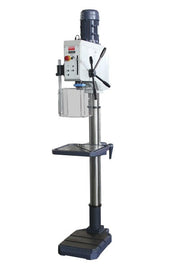 Palmgren 20 in. Variable Speed Gear Head Drill Machine, 460V 9680138