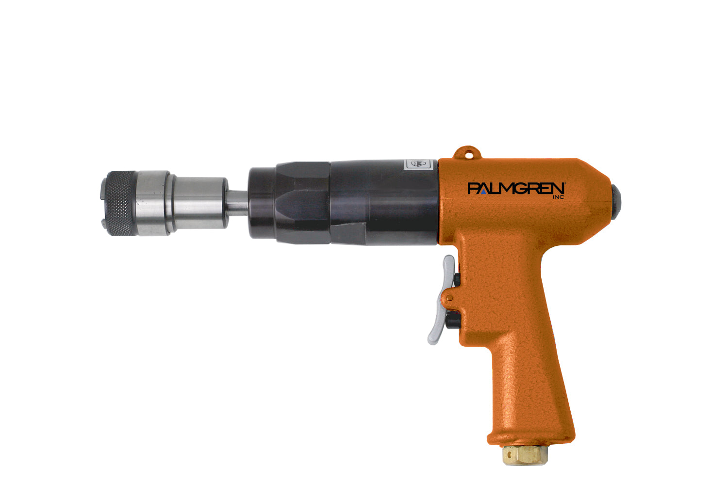 Palmgren 150 RPM Pneumatic Hand Tapper 9680451