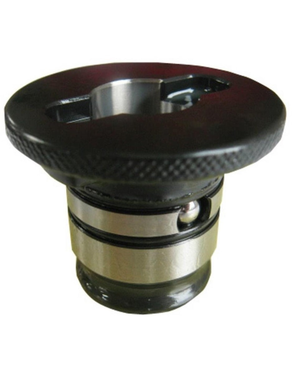 Palmgren Size 2 to Size 1 Adaptor, Fits Size 2 Adaptor and Accepts Size 1 Tap Holder 9680550
