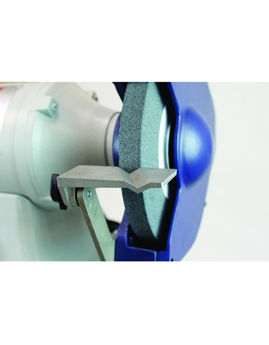 Palmgren 6 in. Powergrind Grinder without Dust Collection, 1/3HP, 115/230V 9682061